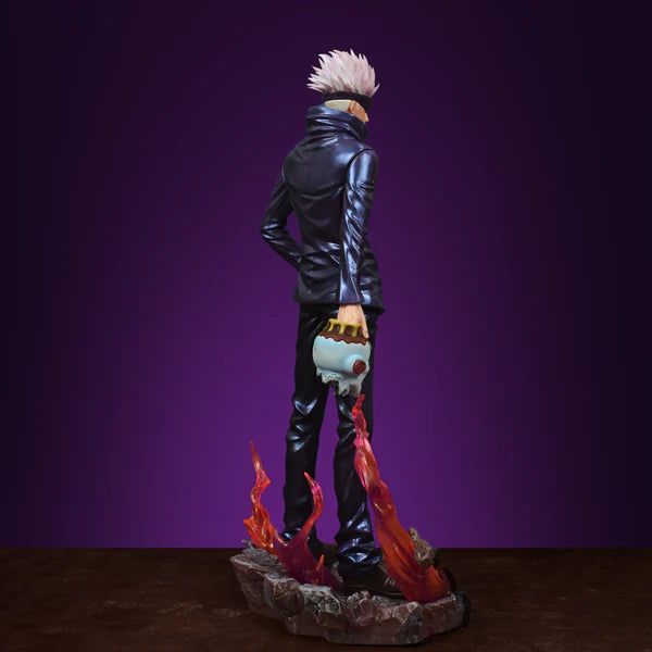 Gojo Action Figure 34 cm Height - Jujutsu Kaisen