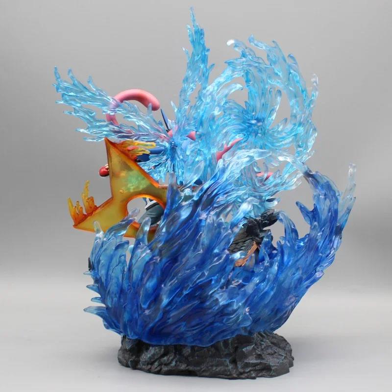 Ash Ketchum and Greninja 30cm Action Figure - Pokemon