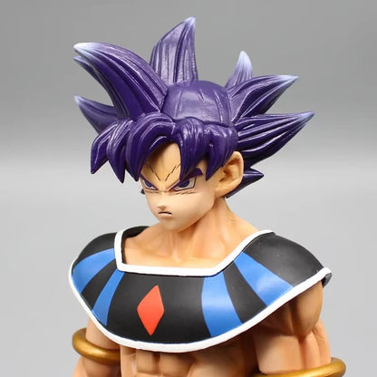 Son Goku Standing God of Distruction - Dragon Ball Z