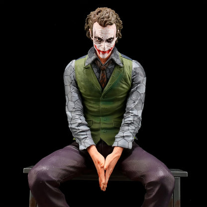 Joker Sitting 15cm - DC