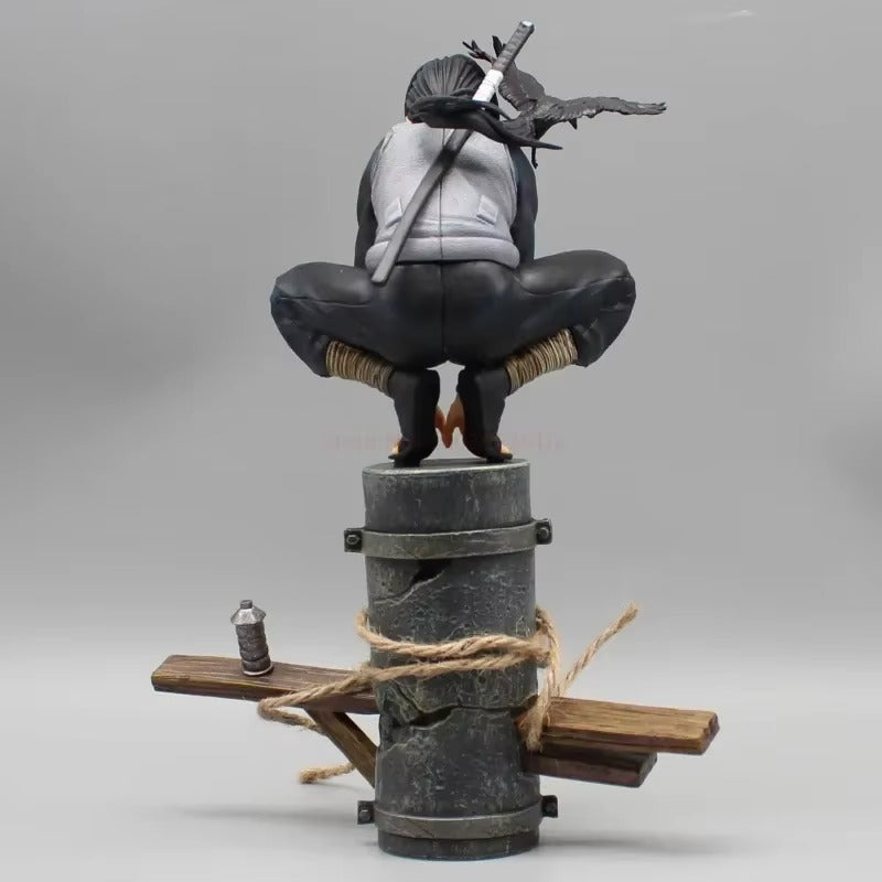 Itachi Anbu Figure - Naruto