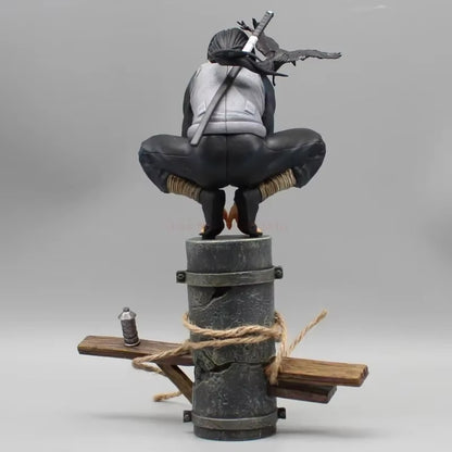 Itachi Anbu Figure - Naruto