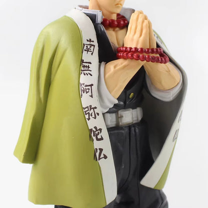Demon Slayer Hashira Himejima Gyomei Standing 20cm - Demon Slayer