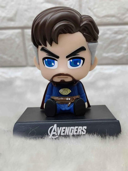 Doctor Strange Bobblehead 12cm