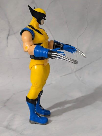 Marvel Wolverine 17cm Action Figure