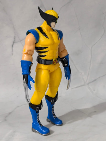 Marvel Wolverine 17cm Action Figure