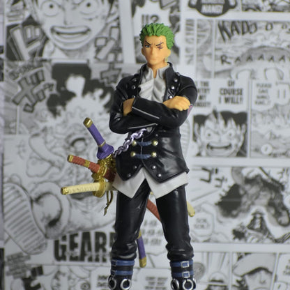 Zoro One Piece Film RED - One Piece