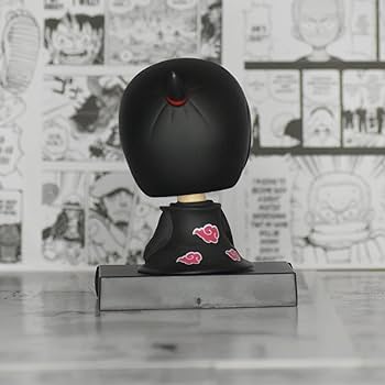 Itachi Cute Bobblehead 12cm