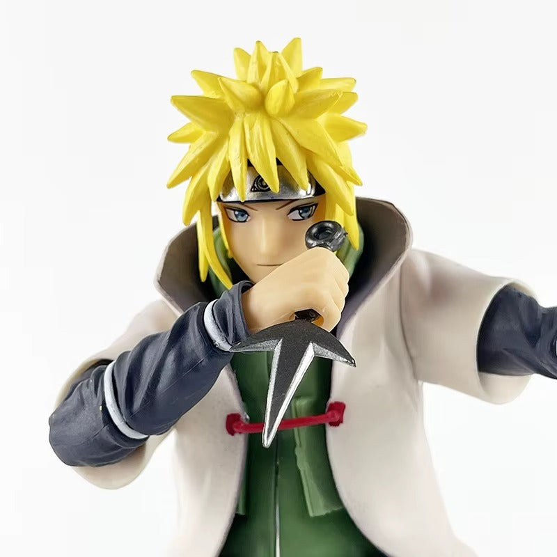 Minato – 22 cm  - Naruto