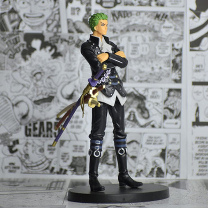 Zoro One Piece Film RED - One Piece