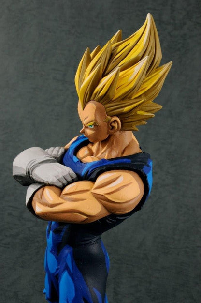 Vegeta Super Saiyan Action Figure - Dragon Ball Z