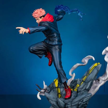 Itadori Yuji Action Figure - Jujutsu Kaisen