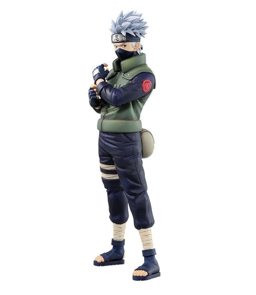 Kakashi Action Figure 14cm - Naruto