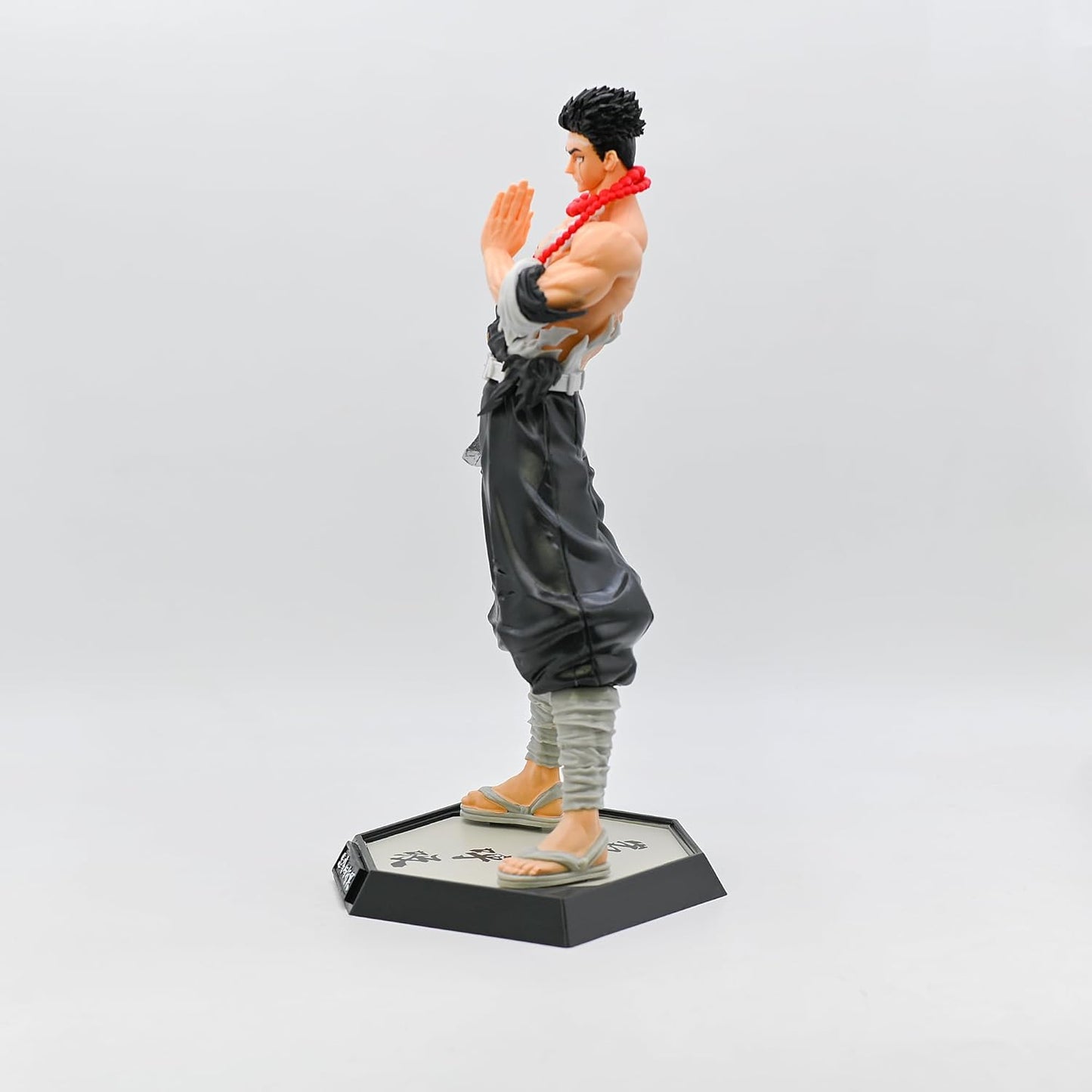 Hashira Gyomei Himejima Action Figure - Demon Slayer