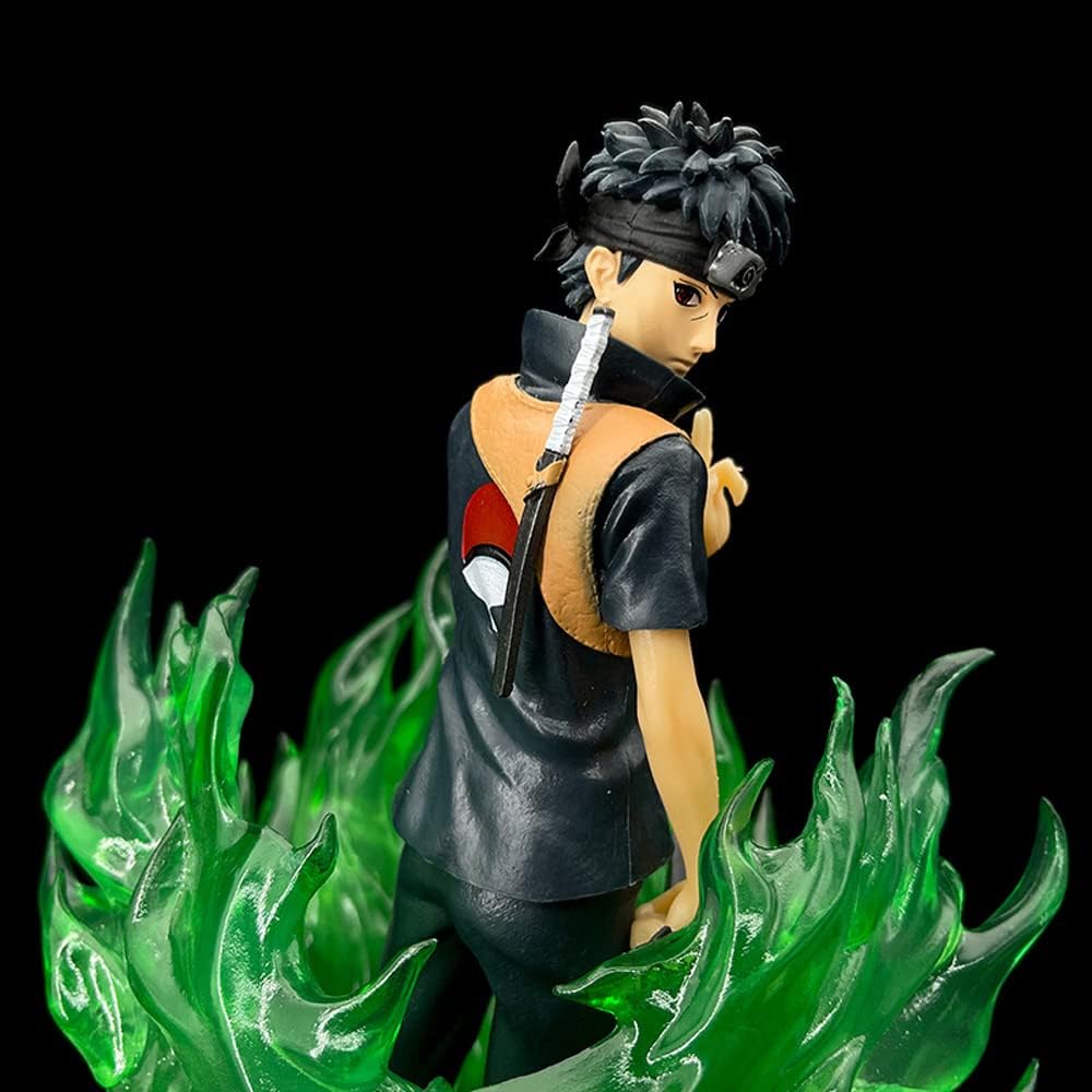 Sharingan Susanoo Uchiha Shisui 24cm Action Figure - Naruto