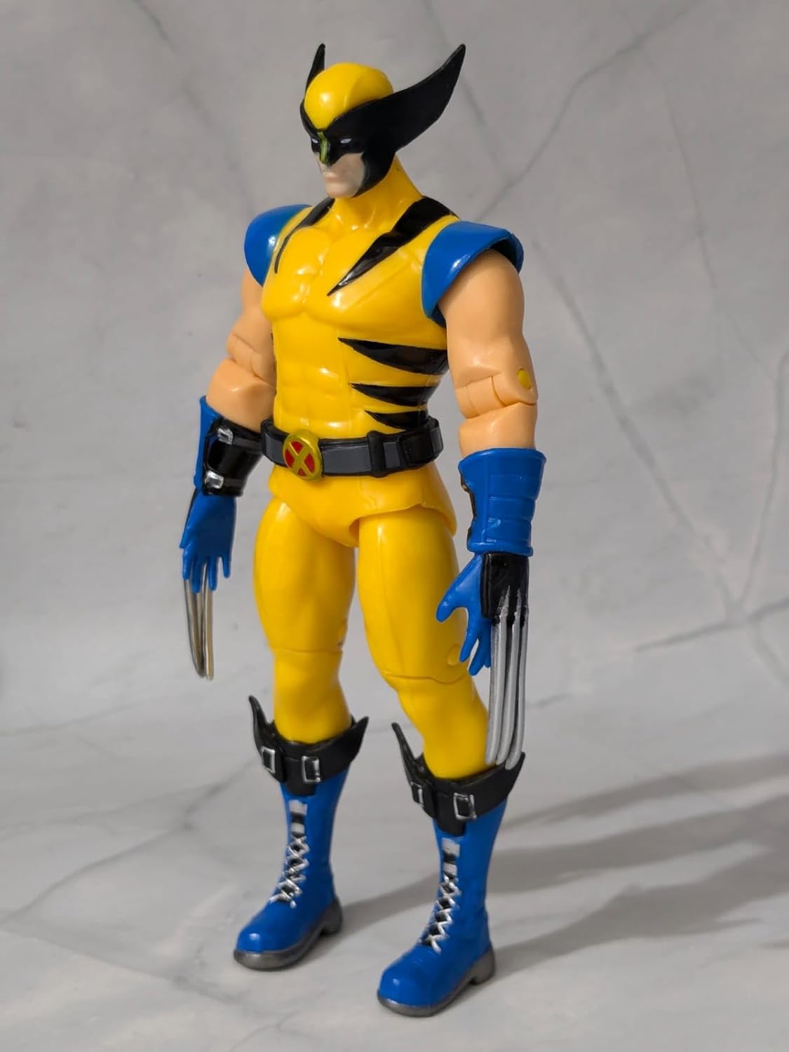 Marvel Wolverine 17cm Action Figure