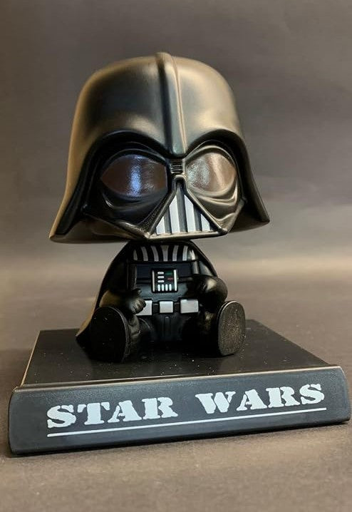 Darth Vader Cute Bobblehead 12cm