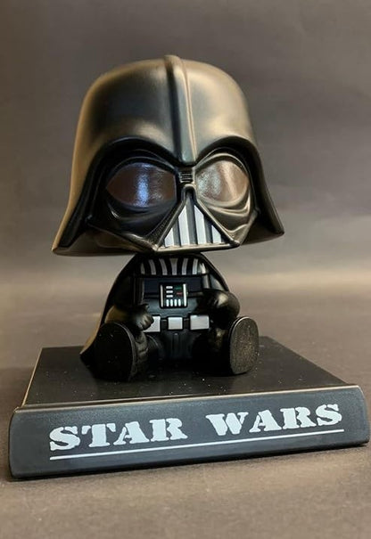 Darth Vader Cute Bobblehead 12cm