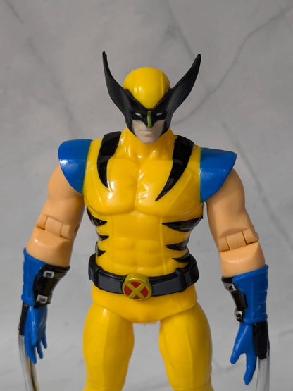 Marvel Wolverine 17cm Action Figure