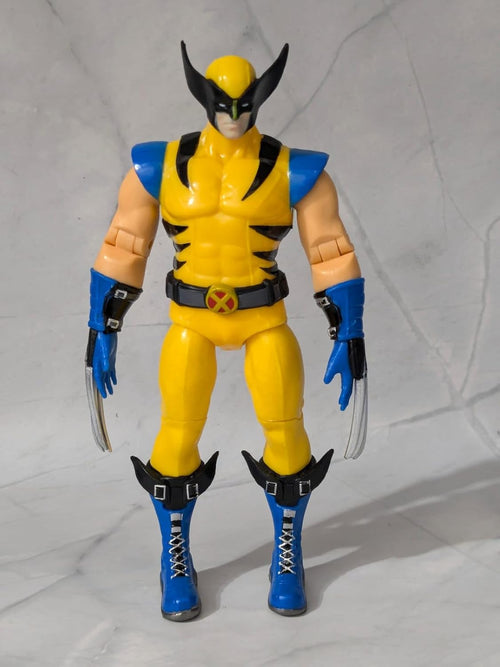 Marvel Wolverine 17cm Action Figure