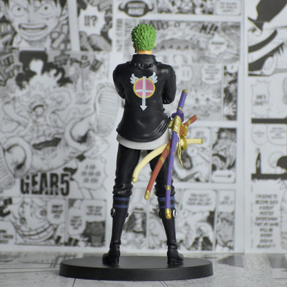 Zoro One Piece Film RED - One Piece