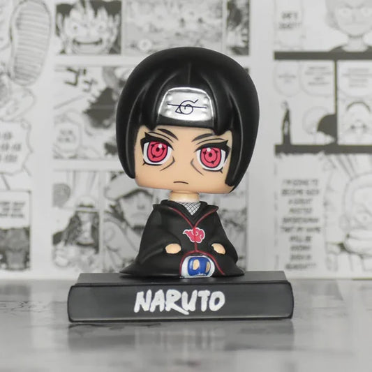 Itachi Cute Bobblehead 12cm