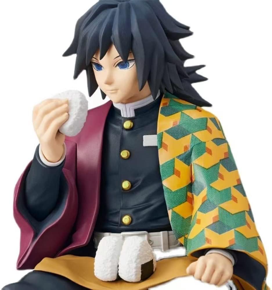 Hashira Giyu Seating - Demon Slayer