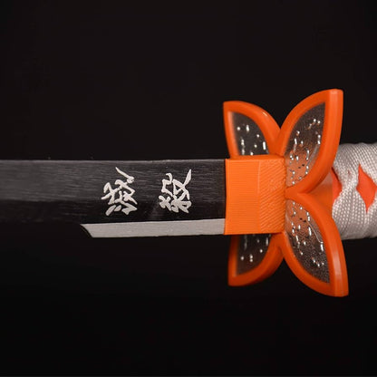 Kochou Shinobu Katana 104cm - Demon Slayer