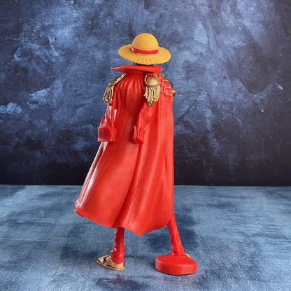 Luffy King 25cm Action Figure - One Piece