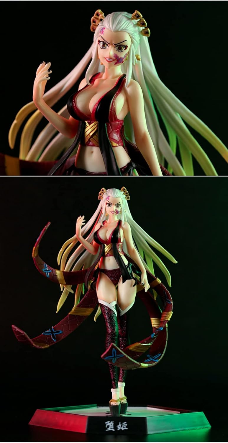 Daki Action Figure 15cm - Demon Slayer