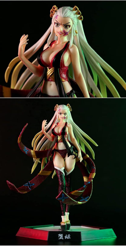 Daki Action Figure 15cm - Demon Slayer