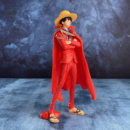 Luffy King 25cm Action Figure - One Piece
