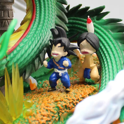 Shenron Anime 22cm Dragon Ball - Dragon Ball Z
