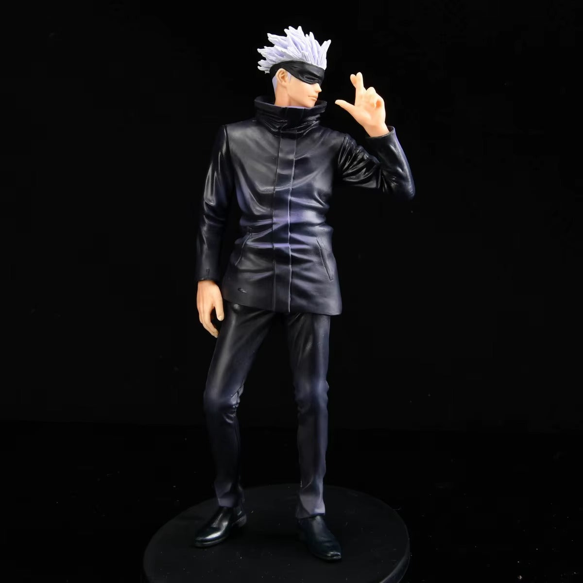 Gojo Standing Action Figure - Jujutsu Kaisen