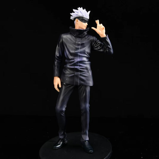 Gojo Standing Action Figure - Jujutsu Kaisen