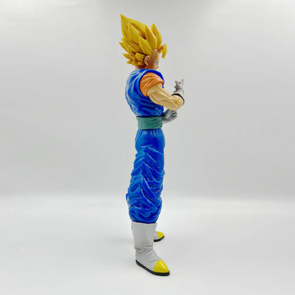 Super SSJ Vegito Gogeta 32cm Action Figure - Dragon Ball Z