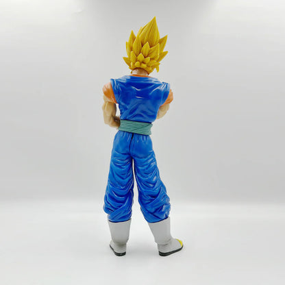 Super SSJ Vegito Gogeta 32cm Action Figure - Dragon Ball Z