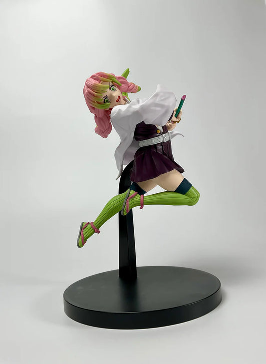 Mitsuri Kanroji 19cm Action Figures - Demon Slayer