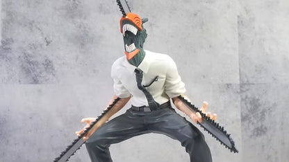Chainsaw Man Denji 18cm Action Figure - Chainsaw Man