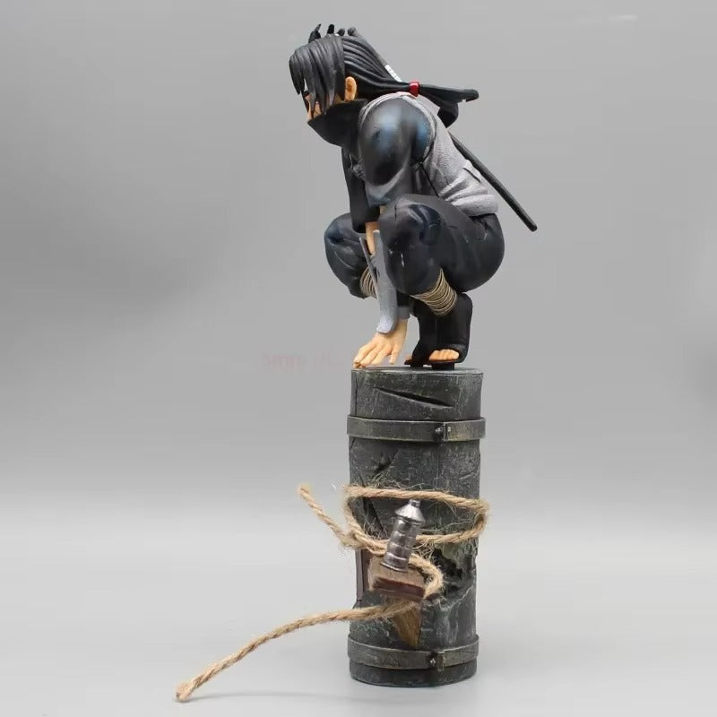 Itachi Anbu Figure - Naruto