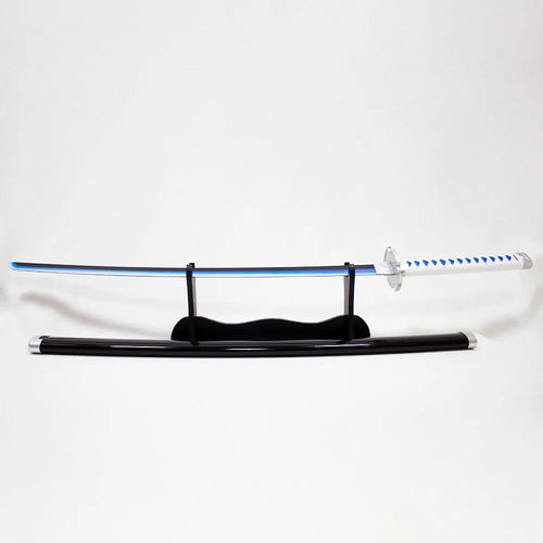 Giyu Demon Slayer Sword Katana 104cm