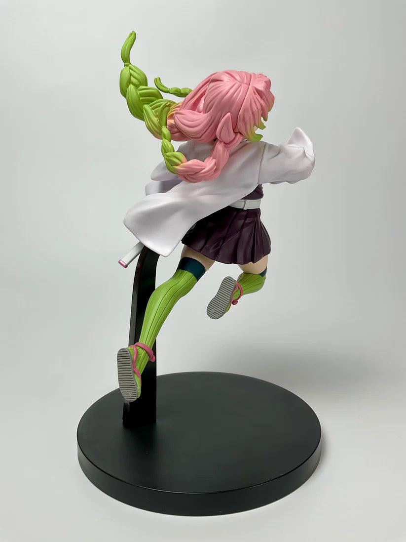 Mitsuri Kanroji 19cm Action Figures - Demon Slayer
