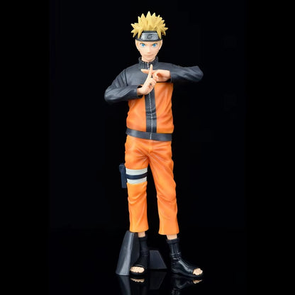 Naruto Action Figure 27cm - Naruto