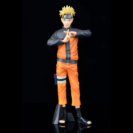 Naruto Action Figure 27cm - Naruto