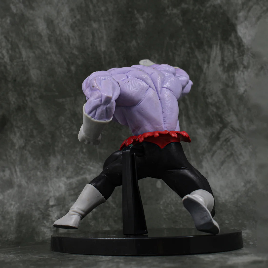 JIREN FULL POWER ACTION FIGURE WITH STAND (16 CM HEIGHT) – DRAGON BALL Z