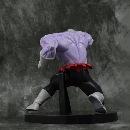 JIREN FULL POWER ACTION FIGURE WITH STAND (16 CM HEIGHT) – DRAGON BALL Z