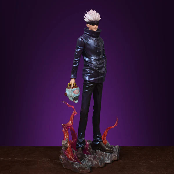 Gojo Action Figure 34 cm Height - Jujutsu Kaisen