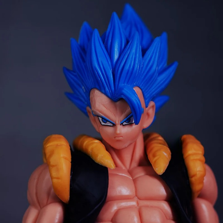 Super Saiyan Gogeta 31cm Action Figure