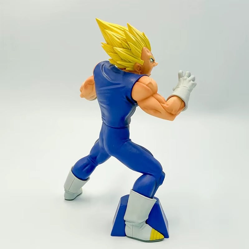 Vegeta Majin 19cm Action Figure - Dragon Ball Z