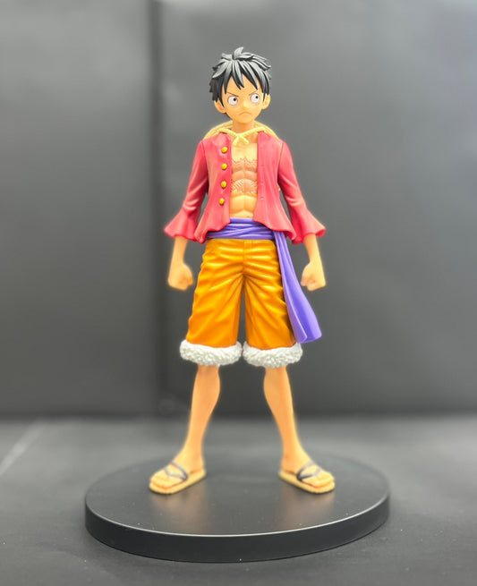 Monkey D. Luffy Grandline Wano Kuni - One Piece